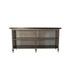 Credenza en metal  Universal Furniture