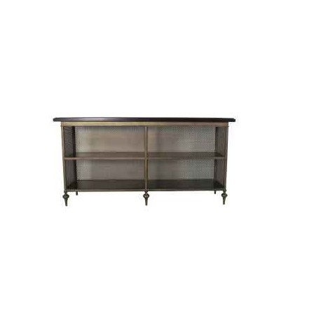 Credenza en metal  Universal Furniture