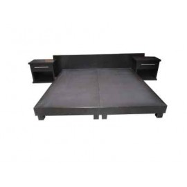 Cama Black