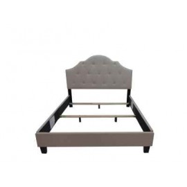 Cama matrimonial Home Meridian