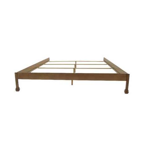 Base para cama matrimonial