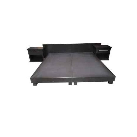 Cama Black