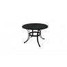 Mesa para exterior redonda Alfresco Home