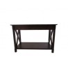 Credenza Winsome Wood