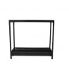 Credenza en metal