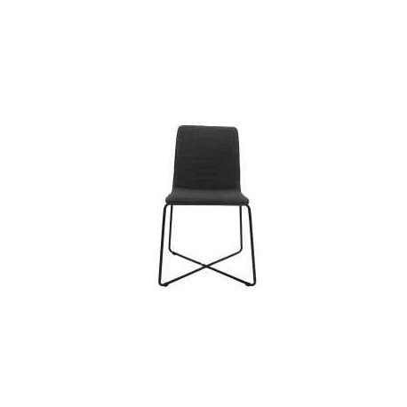 Silla de oficina Modus Furniture Baylee Modern