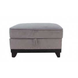 Ottoman Coaster Home Furnishings Contemporary