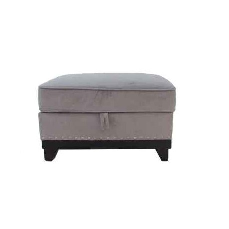 Ottoman Coaster Home Furnishings Contemporary