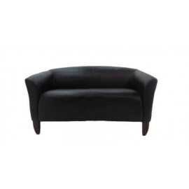 Love Seat Flas Furniture Hércules Imperial Series