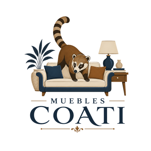 Muebles Coati - Muebles para hogar, oficina y exteriores